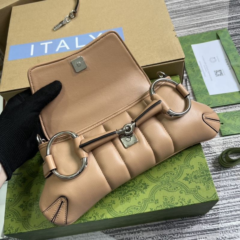Gvc*1 horsebit bags